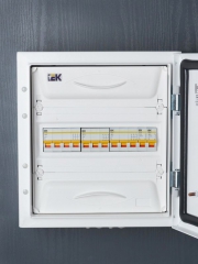 Выключатель нагрузки ВН-32 63А/3П IEK MNV10-3-063 MNV10-3-063