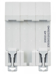 Выключатель нагрузки ВН-32 40А/3П IEK MNV10-3-040 MNV10-3-040