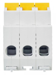 Выключатель нагрузки ВН-32 40А/3П IEK MNV10-3-040 MNV10-3-040