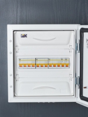Выключатель нагрузки ВН-32 40А/3П IEK MNV10-3-040 MNV10-3-040
