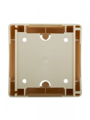 Коробка универсальная КМКУ 88х88х44 ЭЛЕКОР сл. кость IEK CKK10D-U-1-K32 CKK10D-U-1-K32