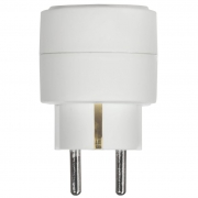 Разветвитель 2-м 16А IP20 Т-01/02 кругл. IEK WTP10-16-02 WTP10-16-02