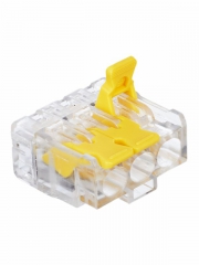 Клемма строительно-монтажная СМК 228-413 (уп.4шт) IEK UKZ60-413-004 UKZ60-413-004