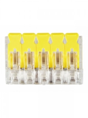 Клемма строительно-монтажная СМК 228-415 (уп.4шт) IEK UKZ60-415-004 UKZ60-415-004