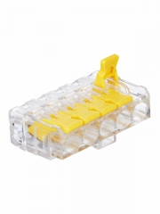 Клемма строительно-монтажная СМК 228-415 (уп.4шт) IEK UKZ60-415-004 UKZ60-415-004