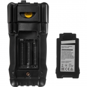 Мультиметр цифровой DM1E ARMA2L 5 IEK A2L5-DM15-01 A2L5-DM15-01