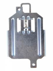 Скоба RCs1 на DIN-рейку для ВА 88-32 ИЭК SVA10D-S35-3 SVA10D-S35-3