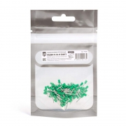 Наконечник штыревой НШВИ 0.34-8 КВТ 79434 79434