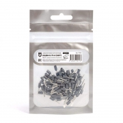 Наконечник штыревой НШВИ 0.75-8 КВТ 79436 79436