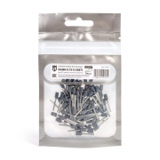 Наконечник штыревой НШВИ 0.75-12 КВТ 79437 79437