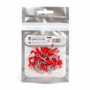 Наконечник штыревой НШВИ 1.0-12 КВТ 79439 79439