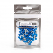 Наконечник штыревой НШВИ 2.5-8 КВТ 79443 79443