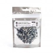 Наконечник штыревой НШВИ 4.0-9 КВТ 79446 79446