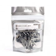 Наконечник штыревой НШВИ 4.0-18 КВТ 79448 79448