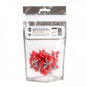 Наконечник штыревой НШВИ 10-12 КВТ 79451 79451