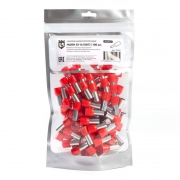 Наконечник штыревой НШВИ 35-16 КВТ 79454 79454