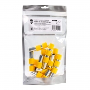 Наконечник штыревой НШВИ 70-20 КВТ 79456 79456