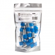 Наконечник штыревой НШВИ 120-27 КВТ 79458 79458