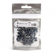 Наконечник штыревой НШВИ(2) 0.75-8 КВТ 79462 79462