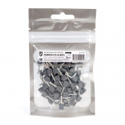 Наконечник штыревой НШВИ(2) 0.75-10 КВТ 79463 79463