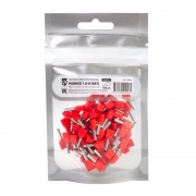 Наконечник штыревой НШВИ(2) 1.0-8 КВТ 79464 79464