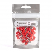 Наконечник штыревой НШВИ(2) 1.0-10 КВТ 79465 79465