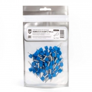 Наконечник штыревой НШВИ(2) 2.5-13 КВТ 79469 79469