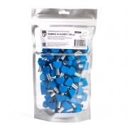 Наконечник штыревой НШВИ(2) 16-14 КВТ 79473 79473