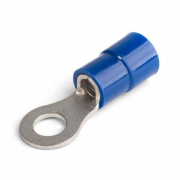 Наконечник кольцевой НКИ(н) 6.0-8 КВТ 57914 57914