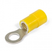 Наконечник кольцевой НКИ(н) 6.0-8 КВТ 57914 57914