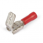 Разъем плоский ответвит. РПИ-О 2.5-(6.3) КВТ 48867 48867