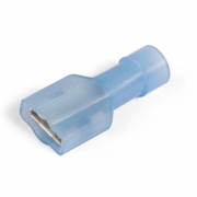 Разъем плоский РПИ-М(н) 1.5-(6.3) КВТ 56743 56743