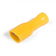 Разъем плоский РППИ-М 1.5-(6.3) КВТ 49620 49620