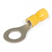 Наконечник кольцевой НКИ 6.0-8 КВТ 47483 47483