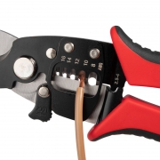 Ножницы кабельные MC-07 КВТ 86619 86619