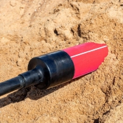 Уплотнитель кабельных проходов УКПт-130/28 КВТ 61280 61280