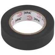 Изолента ПВХ 15ммх10м черн. ЭРА C0036558 C0036558
