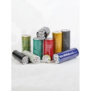 Изолента ПВХ 19ммх20м син. ЭРА C0036539 C0036539