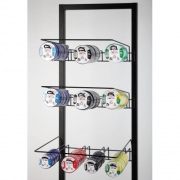 Изолента ПВХ 19ммх20м син. ЭРА C0036539 C0036539