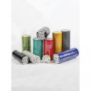 Изолента ПВХ 19ммх20м черн. ЭРА C0036540 C0036540