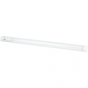 Светильник светодиодный SPO-5-40-6K-P (F) 1200х75х25 36Вт 2880лм 6500К IP20 прозр. сталь-бел. ЭРА Б0032481 Б0032481