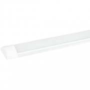 Светильник светодиодный SPO-5-40-6K-P (F) 1200х75х25 36Вт 2880лм 6500К IP20 прозр. сталь-бел. ЭРА Б0032481 Б0032481