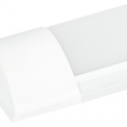 Светильник светодиодный SPO-5-40-6K-P (F) 1200х75х25 36Вт 2880лм 6500К IP20 прозр. сталь-бел. ЭРА Б0032481 Б0032481