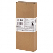 Светильник светодиодный SPP-503-0-50K-050 50Вт 5000лм 5000К IP65 (Аналог ДКУ) консольный ЭРА Б0043667 Б0043667