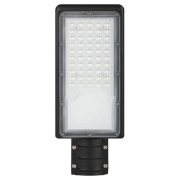 Светильник светодиодный SPP-503-0-50K-050 50Вт 5000лм 5000К IP65 (Аналог ДКУ) консольный ЭРА Б0043667 Б0043667