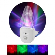 Светильник NN-618-LS-W ночник 