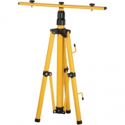 Штатив для прожектора LPR-TRIPOD 4х10-100Вт<3кг Эра Б0029129 Б0029129