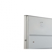 Светильник светодиодный SPO-6-36-4K-P (4) 36Вт 4000К IP40 3060лм 595х595х19 с драйвером призма панель Эра Б0039057 Б0039057