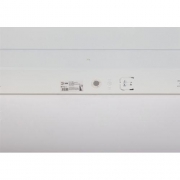 Светильник светодиодный SPO-6-36-4K-P (4) 36Вт 4000К IP40 3060лм 595х595х19 с драйвером призма панель Эра Б0039057 Б0039057