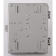 Корпус пластиковый ЩУРн-П 1/4 IP54 (КДЕ-1) KDE_1 (290х240х110) ЭРА Б0050592 Б0050592